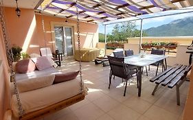 Village Apartment