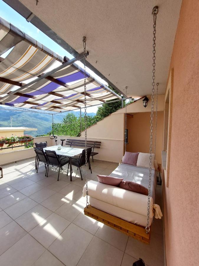 Village Apartment Zagvozd Екстер'єр фото