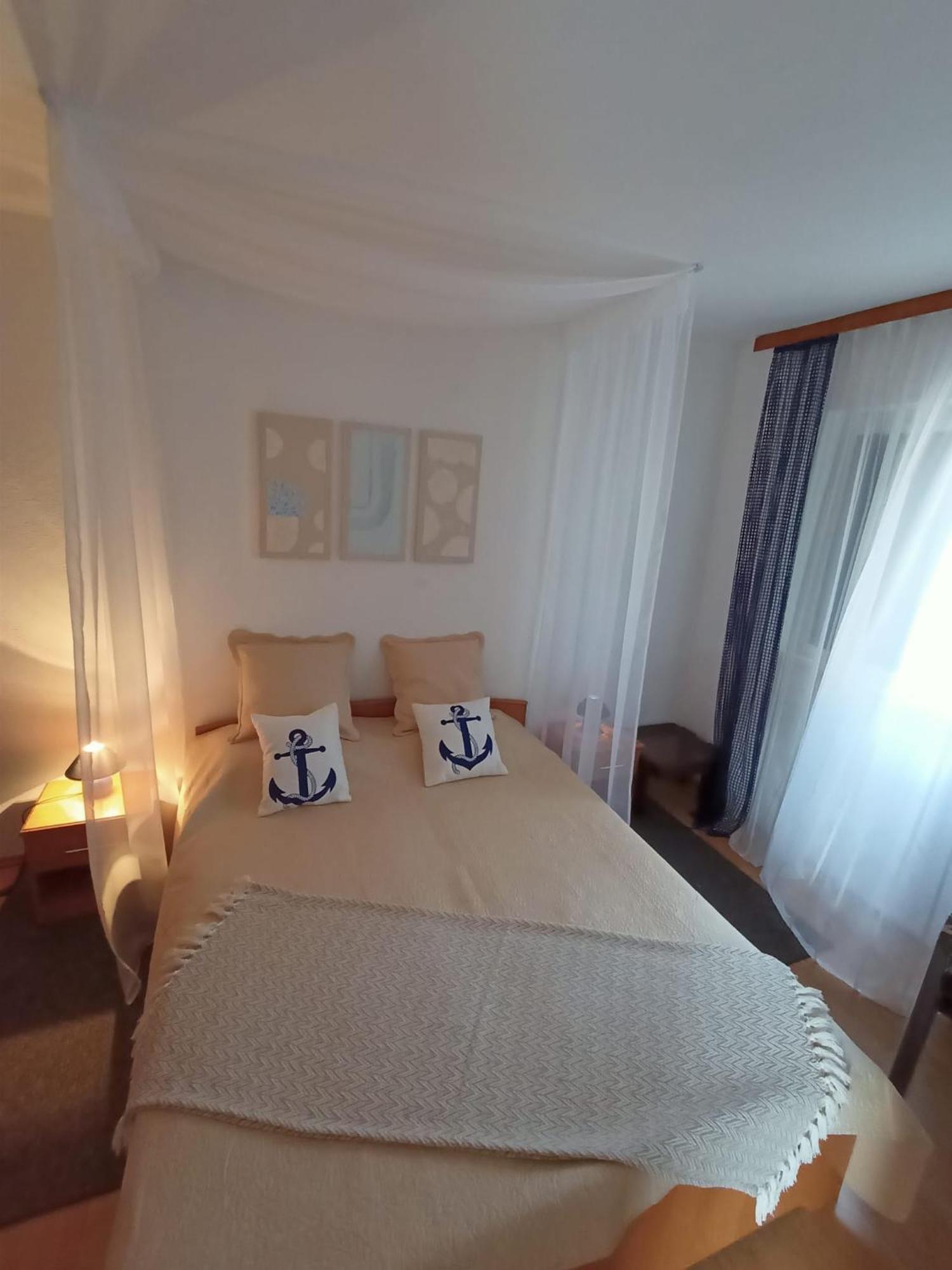 Village Apartment Zagvozd Екстер'єр фото